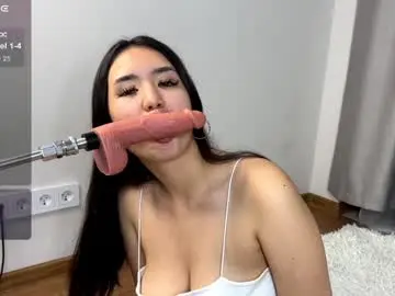 Chaturbate Best live sex cam show of nerdy_freyua