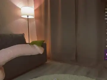 Chaturbate Best live sex cam show of nerdy_freyua