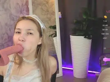 Chaturbate Sex Cam of nerdy_freyua