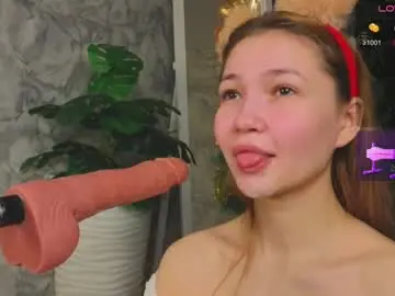 Chaturbate Private Sex Chat of nerdy_freyua