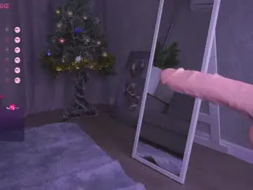 Chaturbate Best Webcam of nerdy_freyua