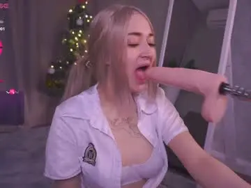 Chaturbate Adult Webcams of nerdy_freyua