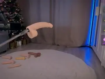 Chaturbate Adult Video Chat of nerdy_freyua