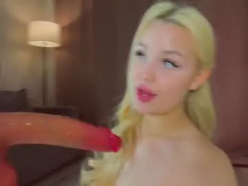 Chaturbate Live Porn of nerdy_freyua