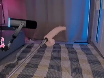 Chaturbate Best Webcam of nerdy_freyua