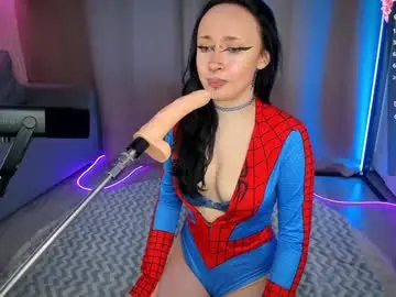 Chaturbate Live Porn of nerdy_freyua