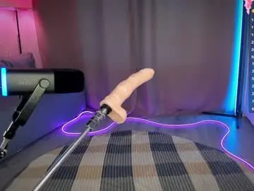 Chaturbate Private Sex Chat of nerdy_freyua