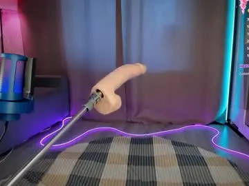 Chaturbate Best Webcam of nerdy_freyua