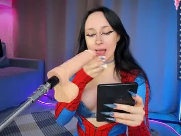 Chaturbate Adult Webcams of nerdy_freyua