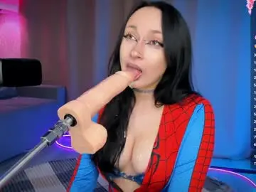 Chaturbate Watch Live Sex Cams of nerdy_freyua