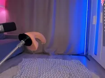 Chaturbate Live Sex of nerdy_freyua