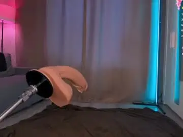 Chaturbate Nude Webcam of nerdy_freyua