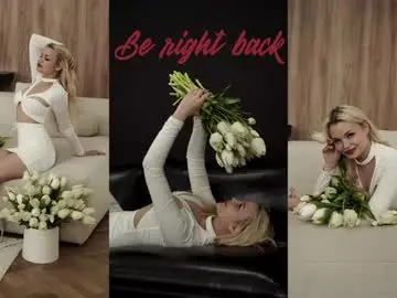 Chaturbate Sex Chat of nerdy_freyua