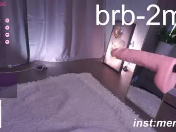 Chaturbate Free Porn Cam of nerdy_freyua