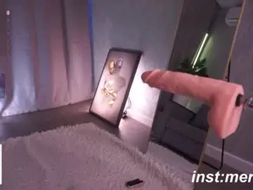 Chaturbate Live Sex Cam of nerdy_freyua