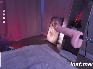 Chaturbate Watch Live Sex Cams of nerdy_freyua