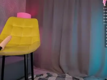 Chaturbate Adult Webcams of nerdy_freyua