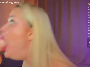 Chaturbate Best live sex cam show of nerdy_freyua