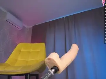 Chaturbate Best Webcam of nerdy_freyua