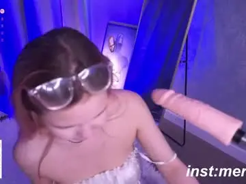 Chaturbate Adult Webcam of nerdy_freyua