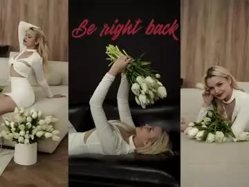 Chaturbate Nude Webcam of nerdy_freyua