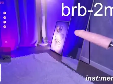 Chaturbate Sex Cam of nerdy_freyua