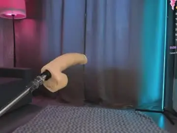 Chaturbate Live Sex of nerdy_freyua