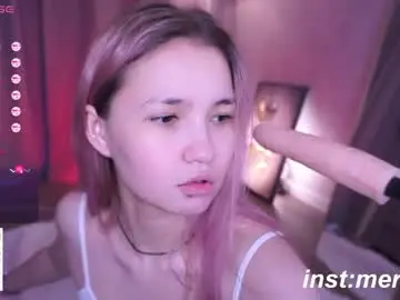 Chaturbate Nude Webcam of nerdy_freyua