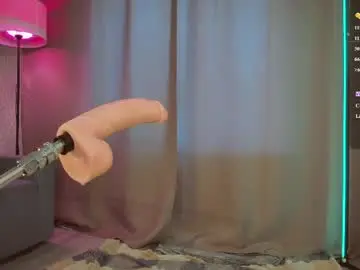 Chaturbate Adult Video Chat of nerdy_freyua