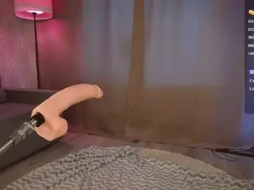 Chaturbate Sex Cam of nerdy_freyua