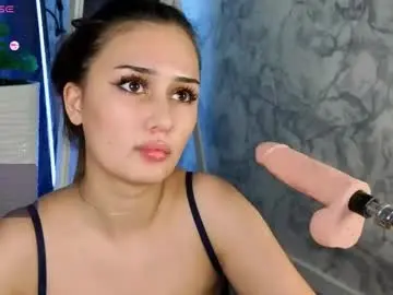 Chaturbate Live Porn of nerdy_freyua