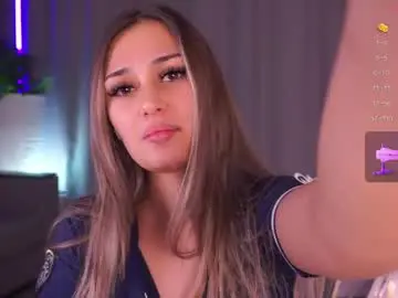 Chaturbate Sex Chat of nerdy_freyua