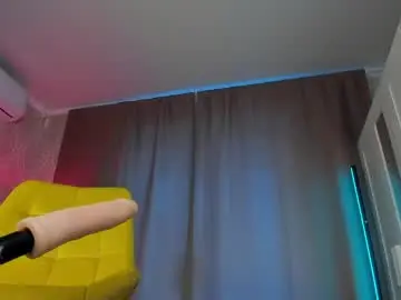 Chaturbate Nude Webcam of nerdy_freyua