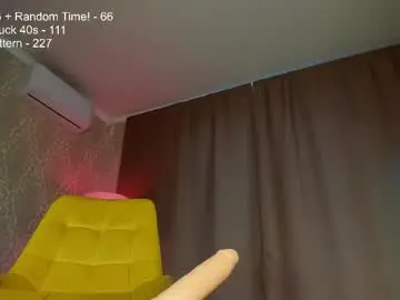 Chaturbate Adult Video Chat of nerdy_freyua