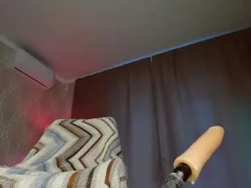 Chaturbate Best live sex cam show of nerdy_freyua