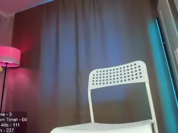 Chaturbate Live Porn of nerdy_freyua