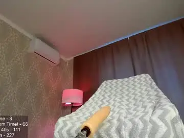 Chaturbate Sex Cam of nerdy_freyua