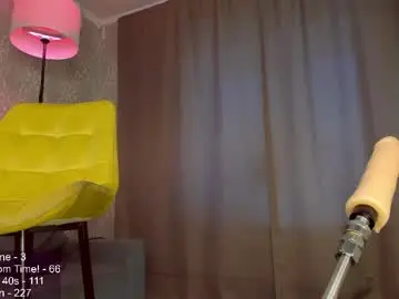 Chaturbate Watch Live Sex Cams of nerdy_freyua