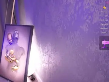 Chaturbate Sex Cam of nerdy_freyua
