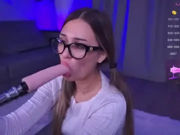 Chaturbate Private Sex Chat of nerdy_freyua