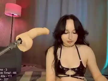 Chaturbate Private Sex Chat of nerdy_freyua
