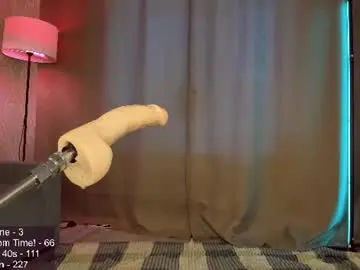 Chaturbate Watch Live Sex Cams of nerdy_freyua
