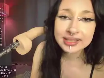 Chaturbate Adult Webcam of nerdy_freyua