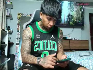 Chaturbate Best Webcam of nickhot0609