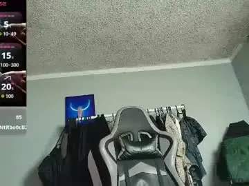 Chaturbate Free Porn Cam of nickhot0609