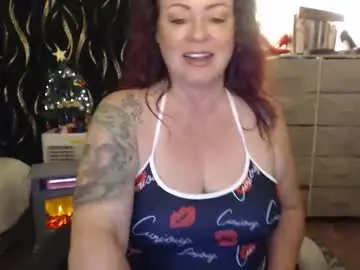 Chaturbate Adult Video Chat of nikkimasters1091