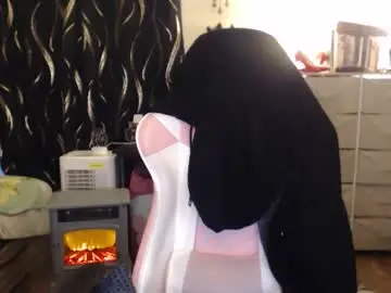 Chaturbate Nude Webcam of nikkimasters1091
