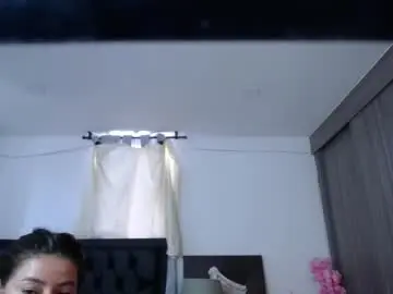 Chaturbate Sex Chat of sary_hott_