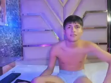 Chaturbate Live Porn of saxybunnyandjayzy