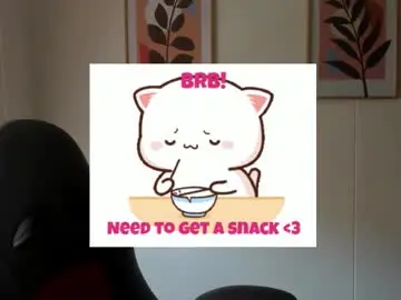 Chaturbate Live Sex of shylittlebunny